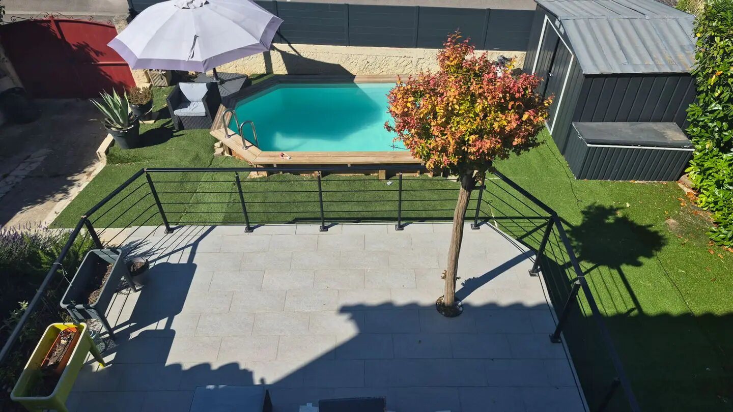 Maison à vendre, 105m², Rousset