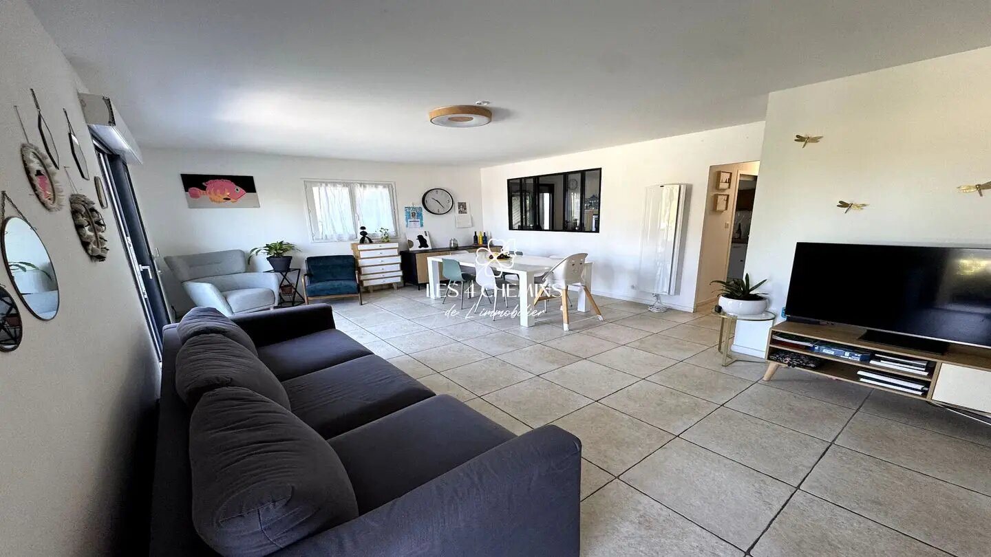 Maison à vendre, 105m², Rousset