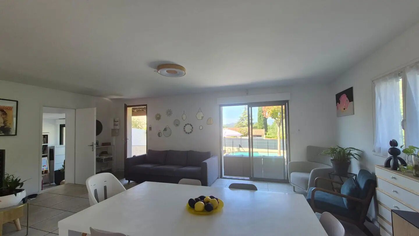 Maison à vendre, 105m², Rousset
