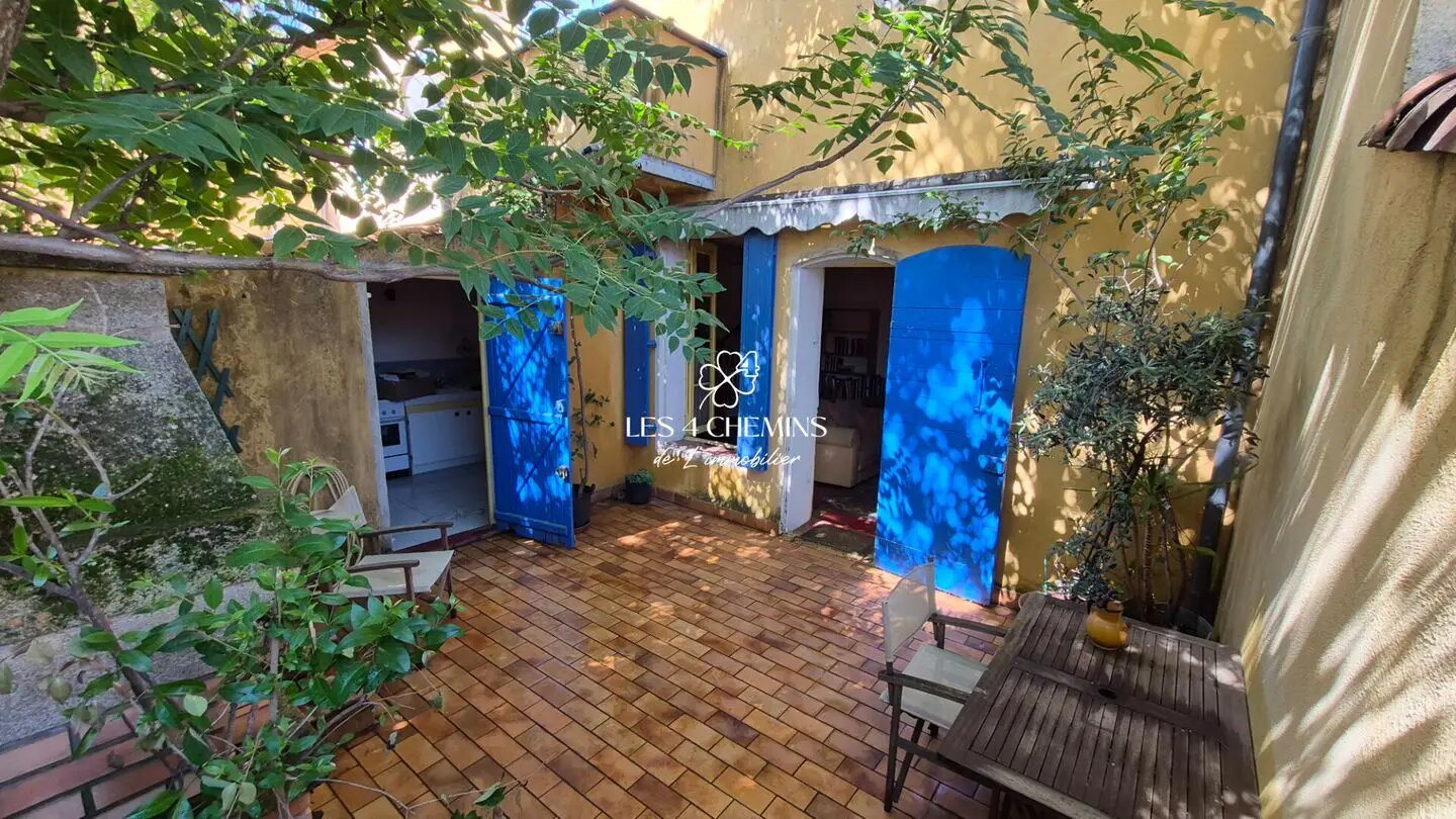 Maison à vendre, 70m², Rousset