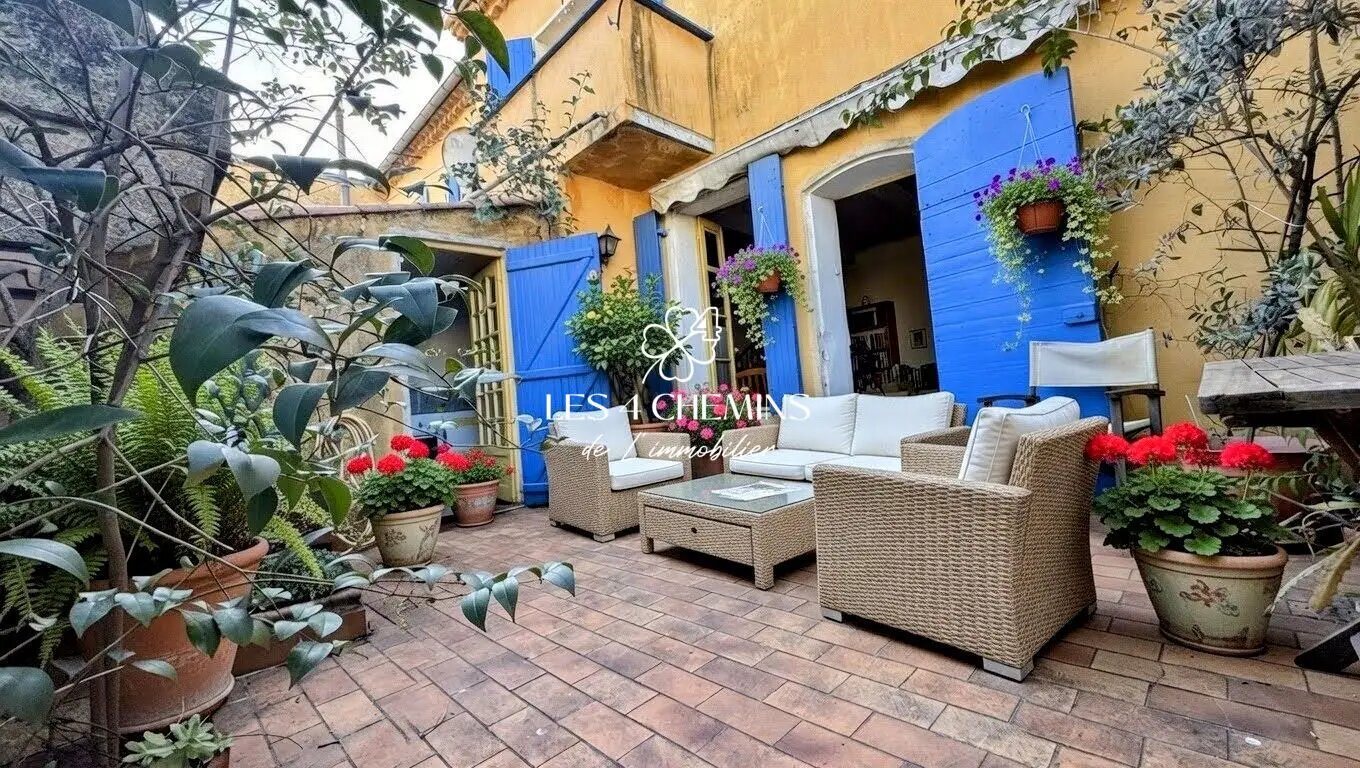 Maison à vendre, 70m², Rousset