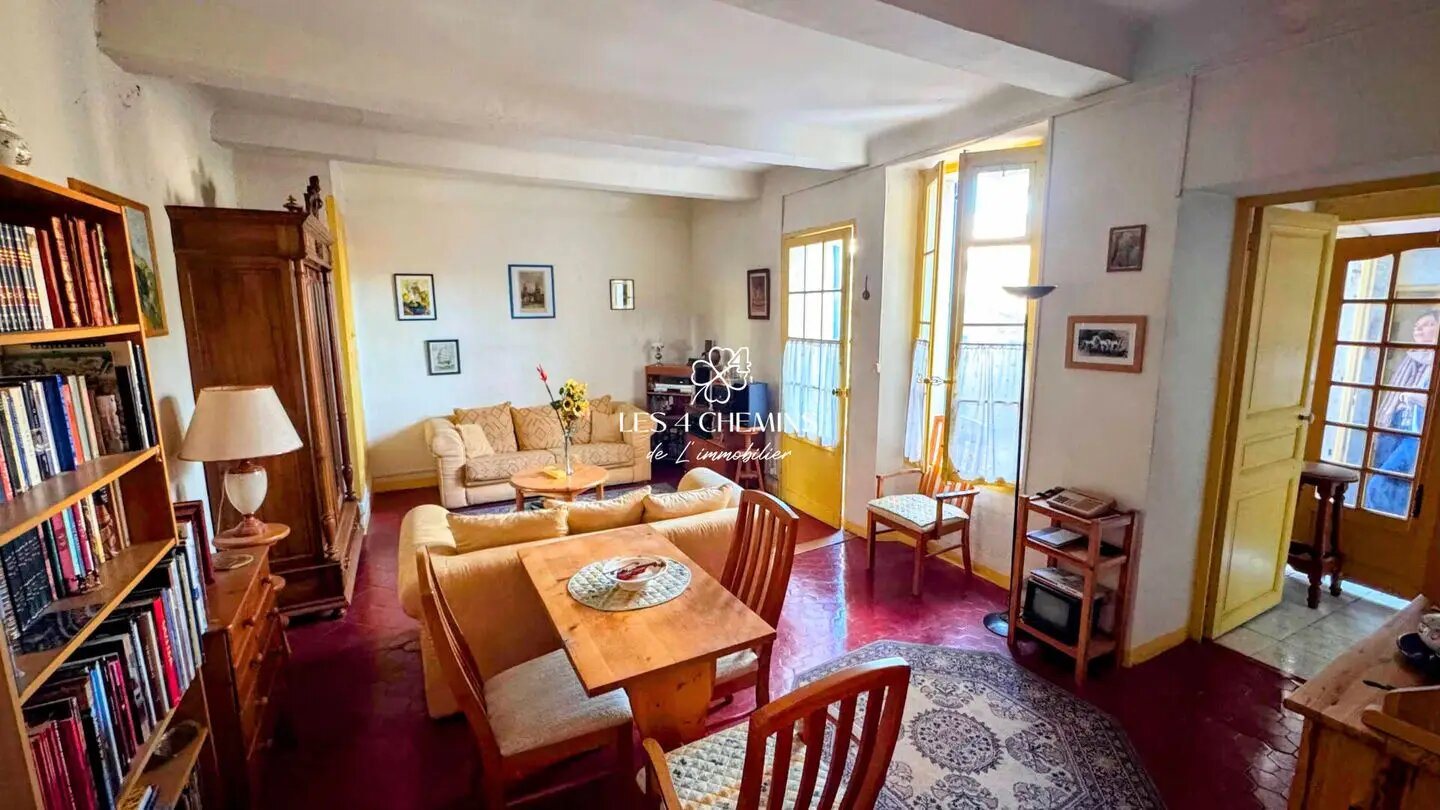 Maison à vendre, 70m², Rousset