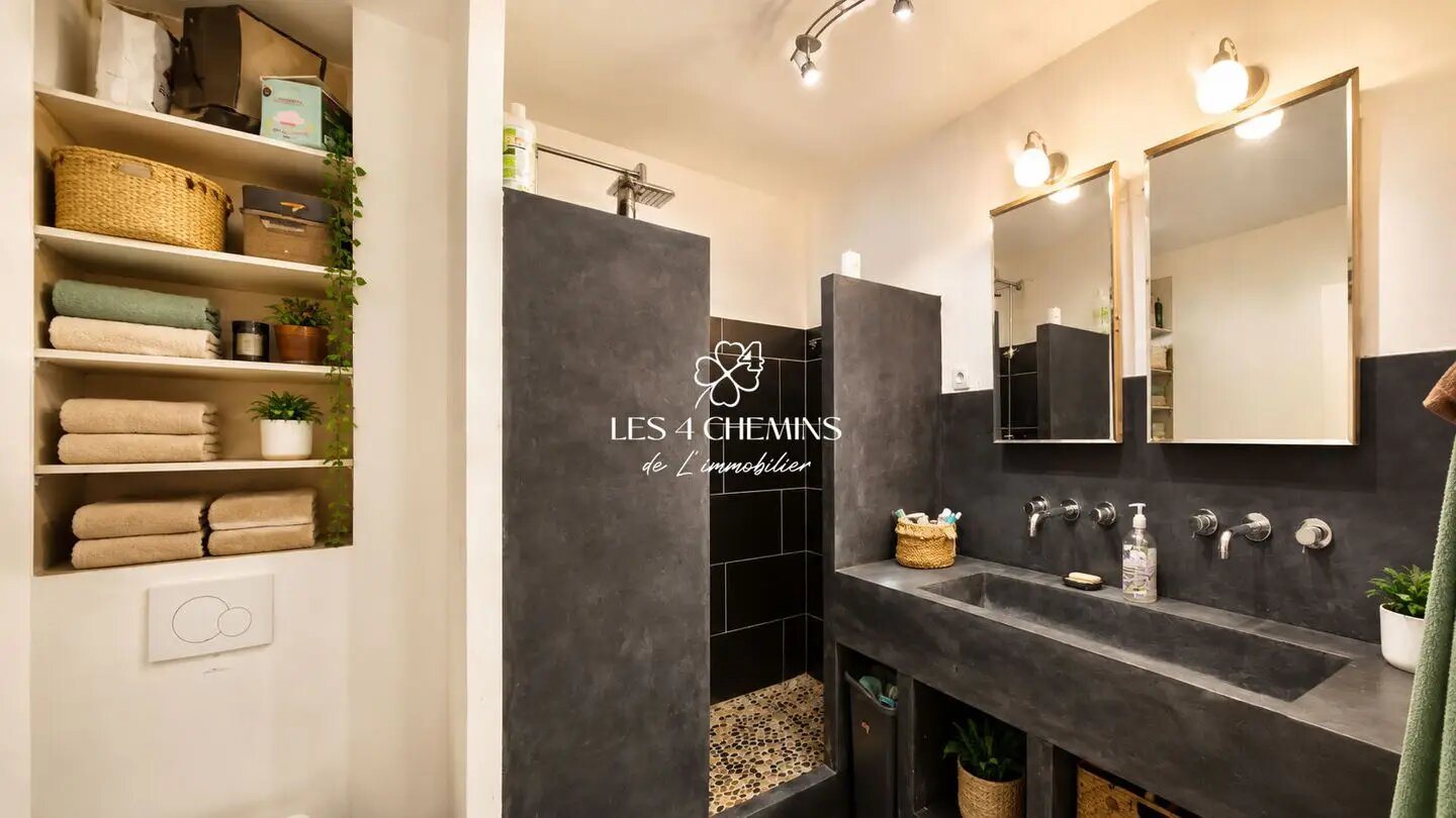 Appartement à vendre, 44m², Aix-en-Provence