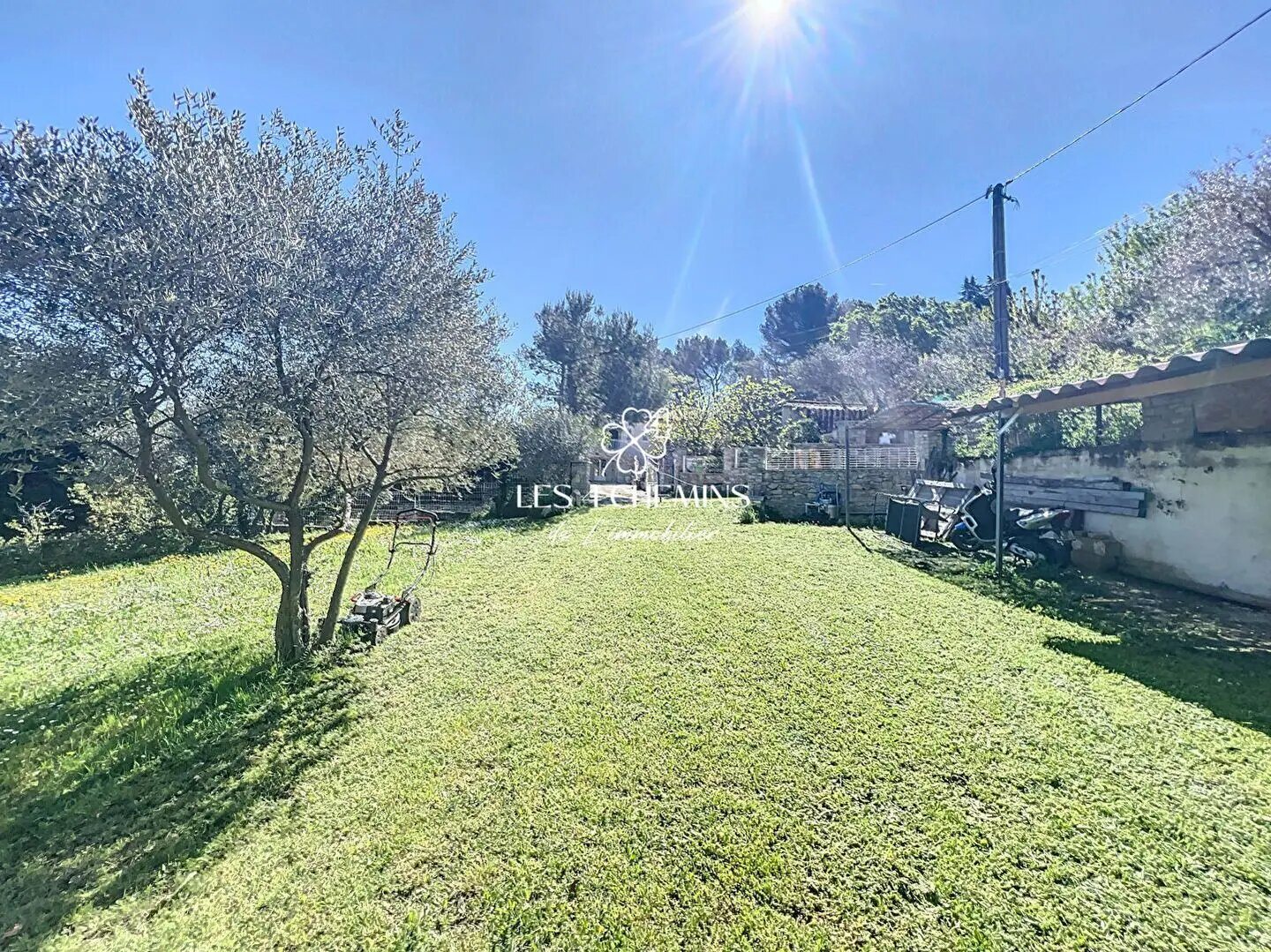 Maison à vendre, 160m², Saint-Savournin