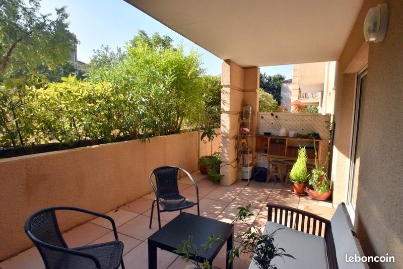 Appartement à louer, 32m², Aix-en-Provence