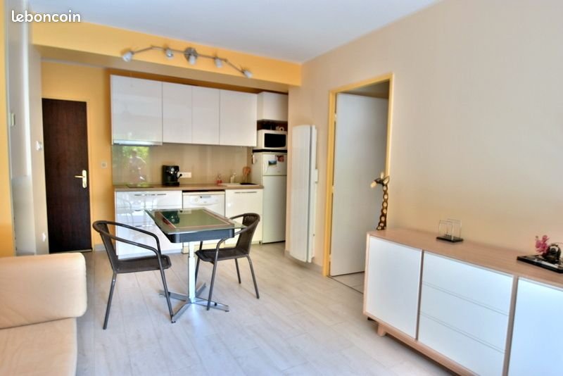 Appartement à louer, 32m², Aix-en-Provence