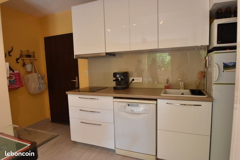 Appartement à louer, 32m², Aix-en-Provence
