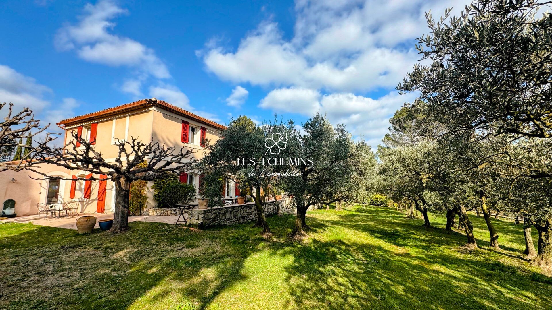 Maison à vendre, 250m², Aix-en-Provence