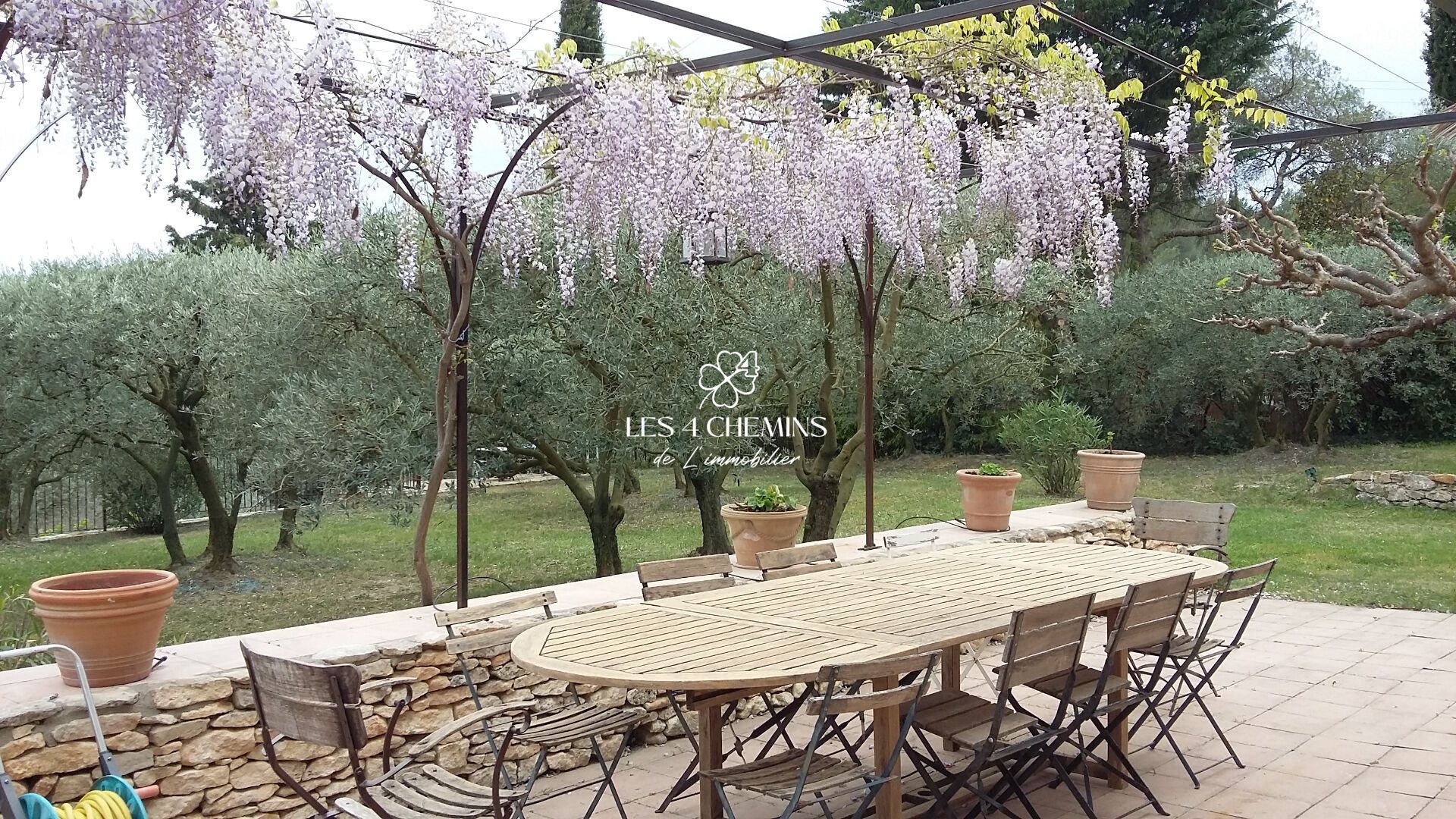 Maison à vendre, 250m², Aix-en-Provence