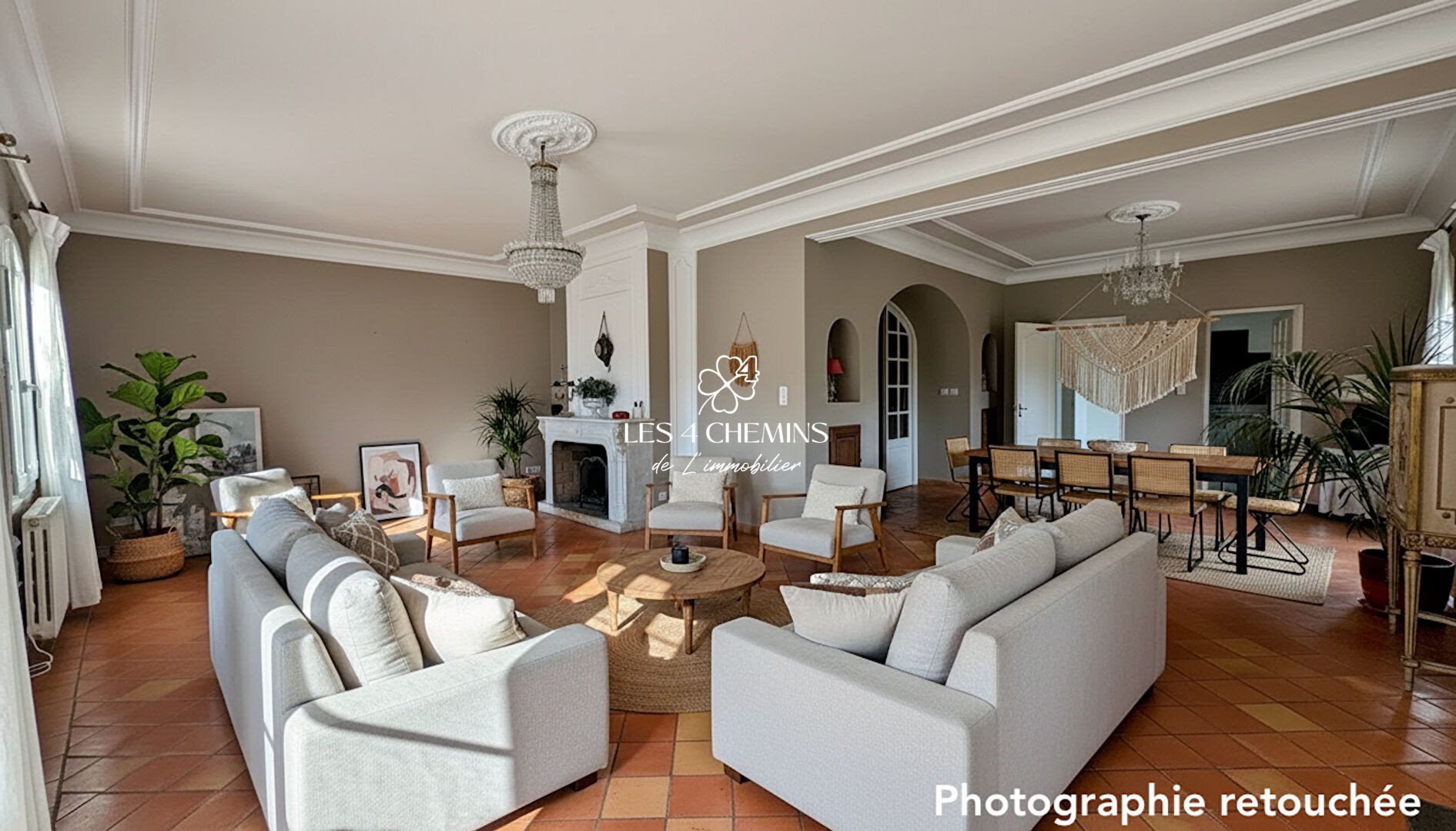 Maison à vendre, 250m², Aix-en-Provence