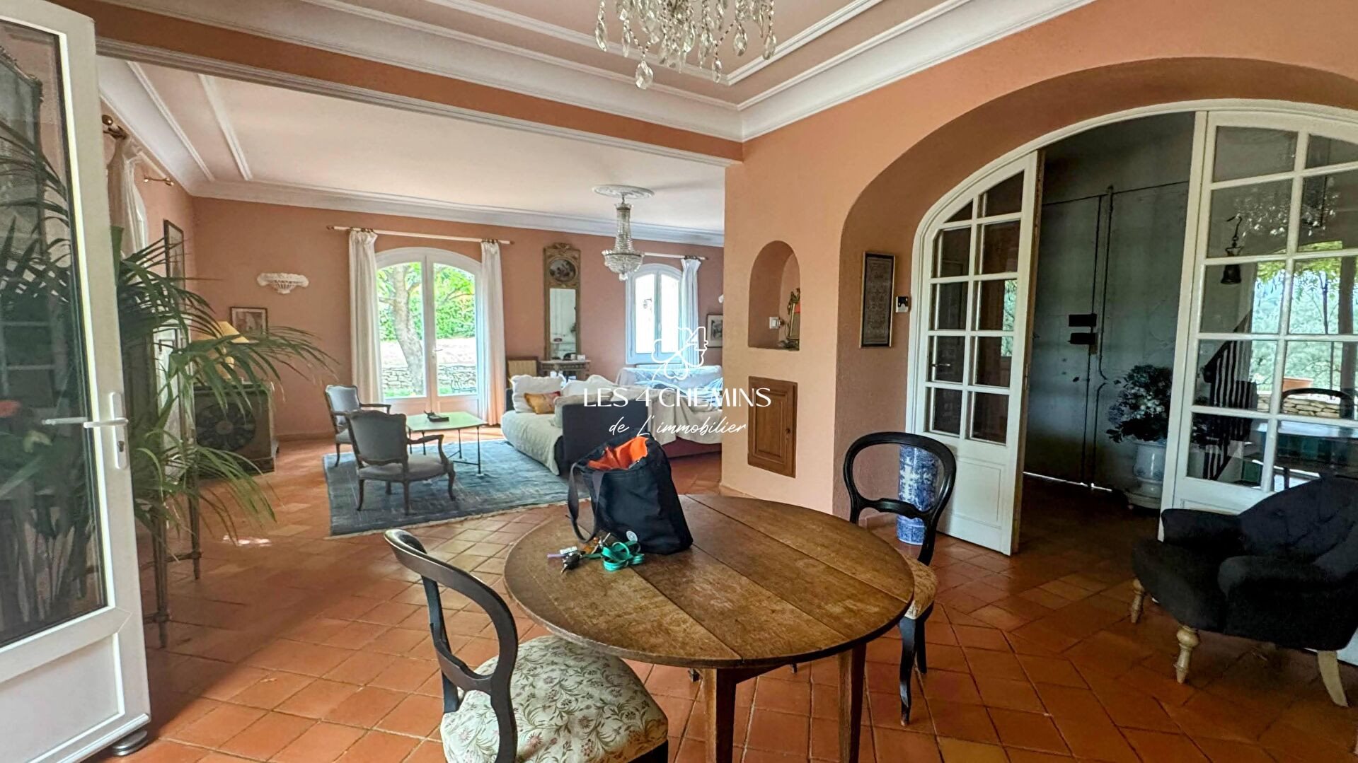 Maison à vendre, 250m², Aix-en-Provence