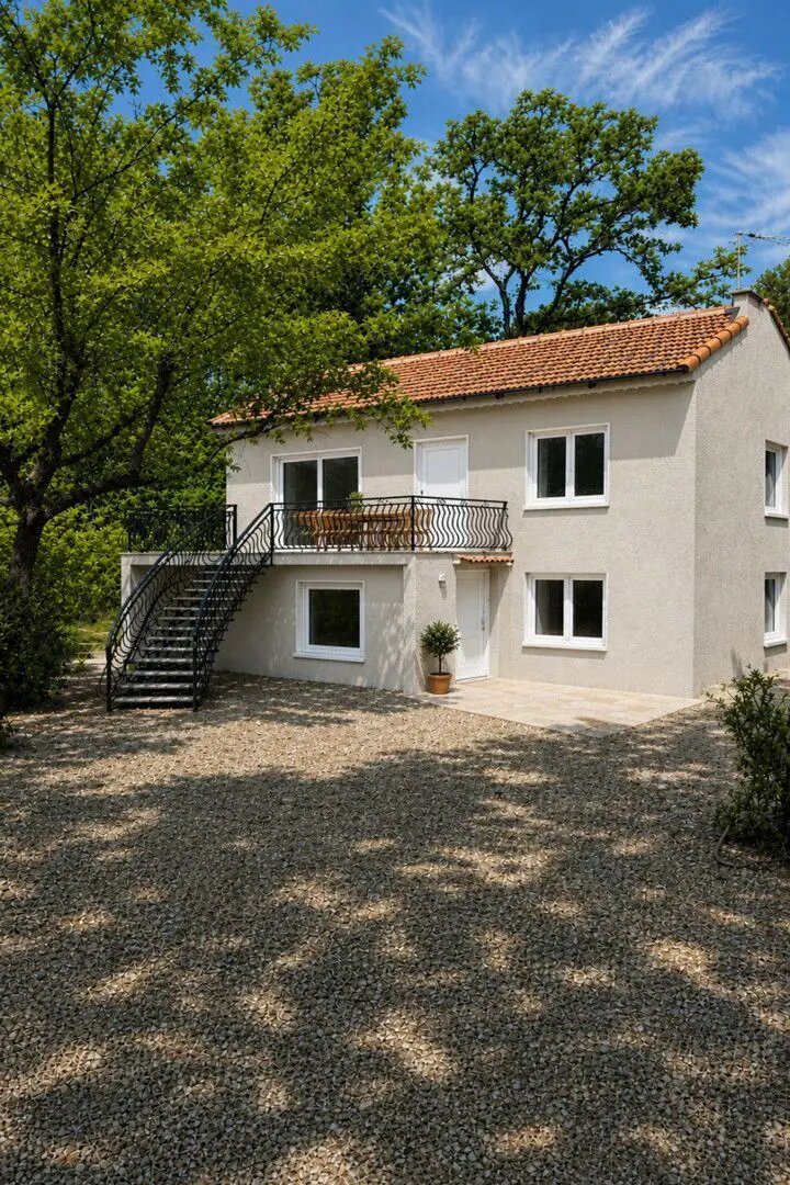 Appartement à vendre, 56m², Gréasque