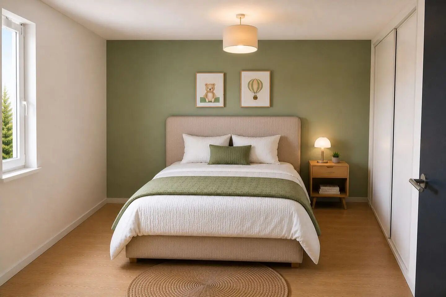 Appartement à vendre, 56m², Gréasque