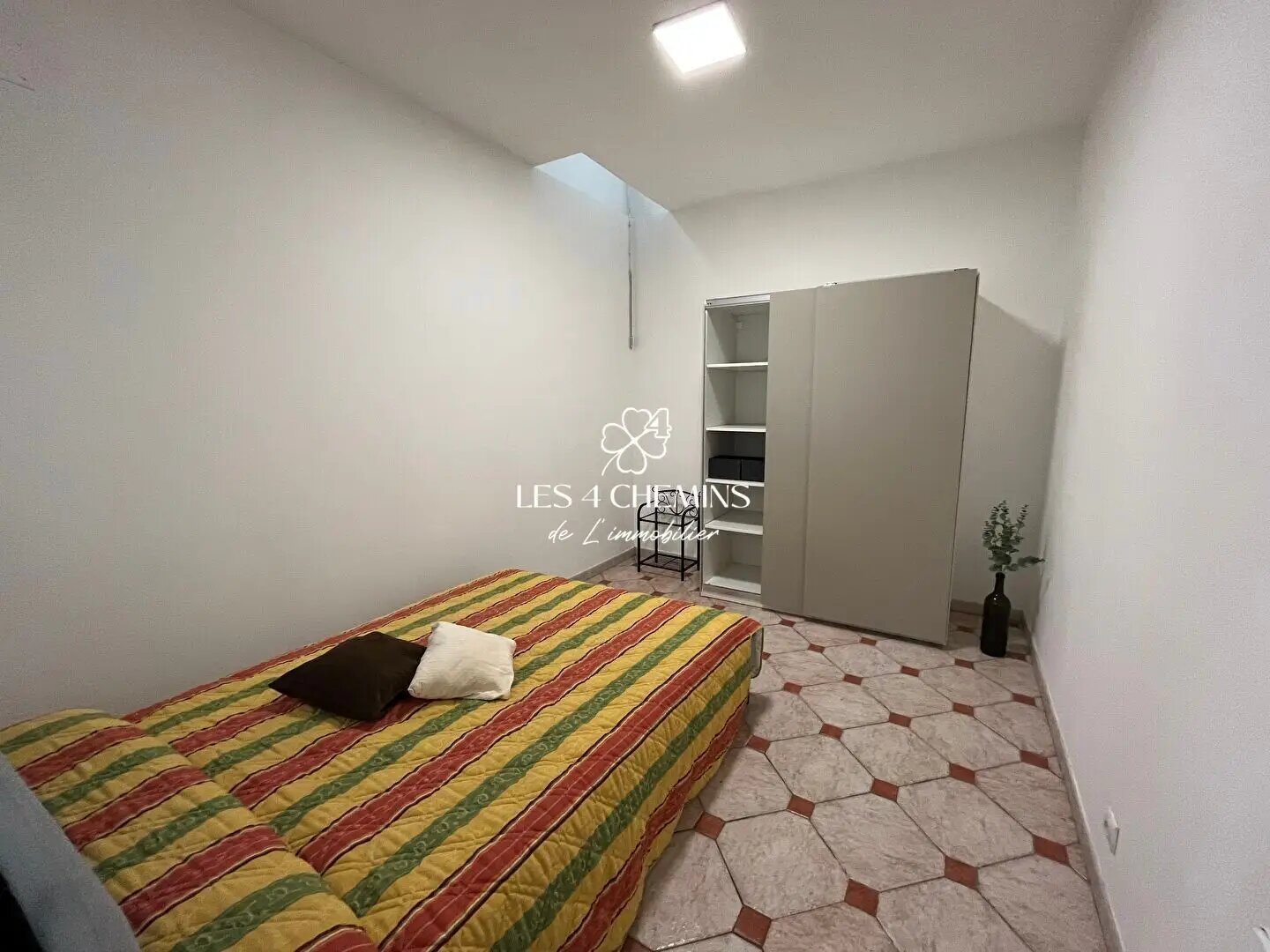 Appartement à louer, 40m², Trets