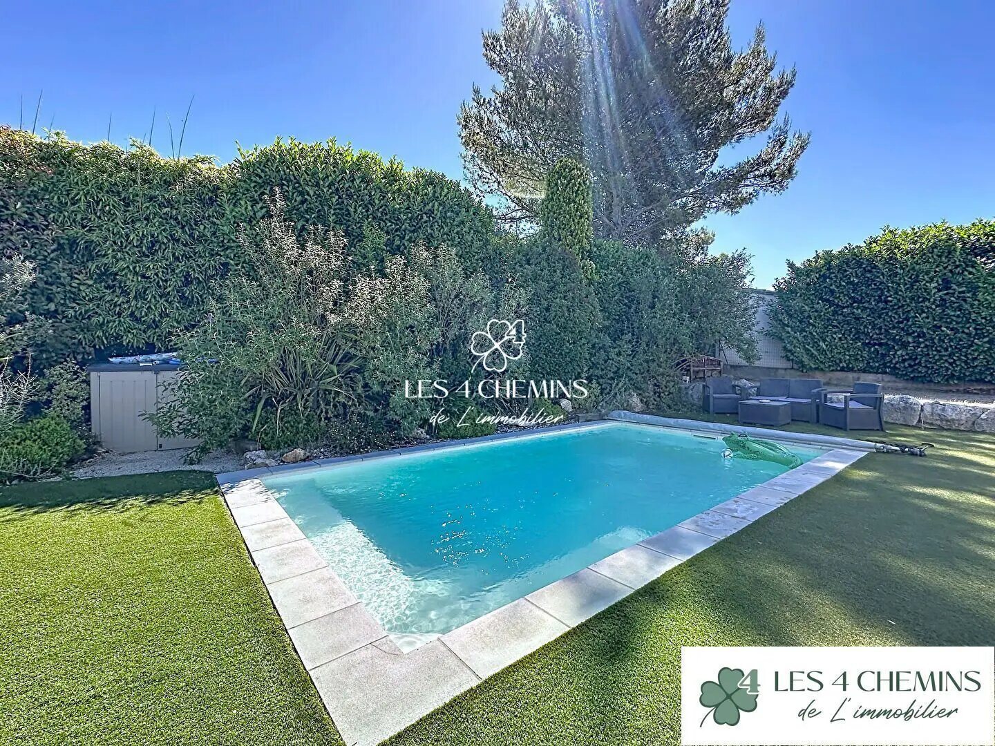 Maison à vendre, 99m², Trets