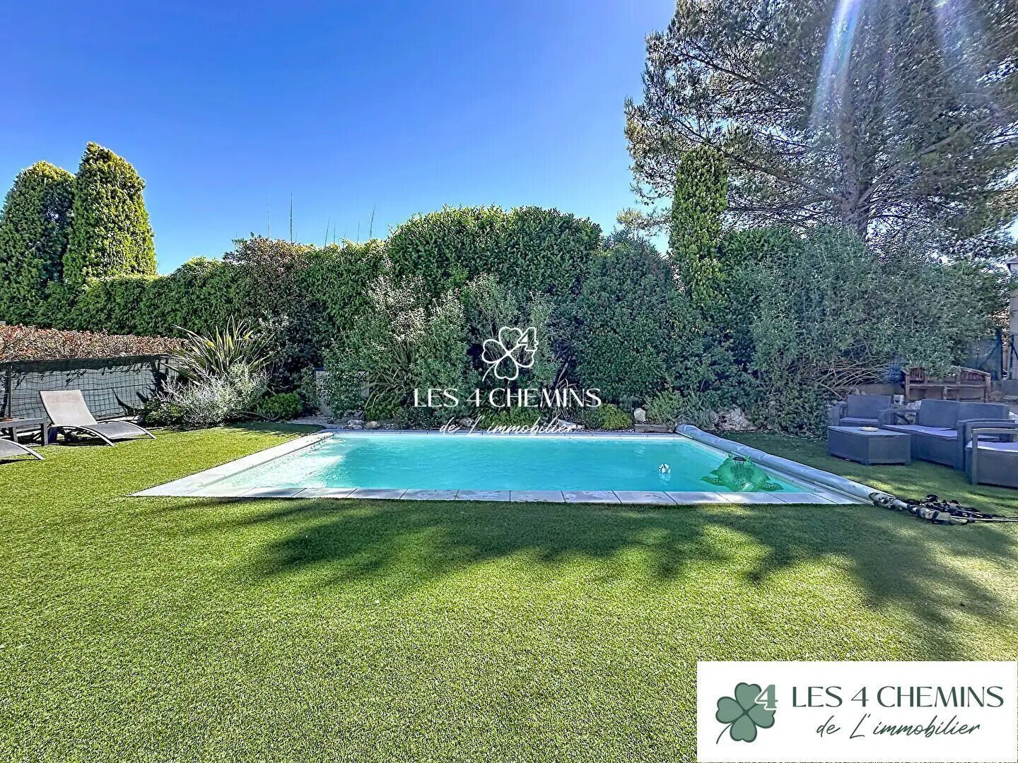 Maison à vendre, 99m², Trets