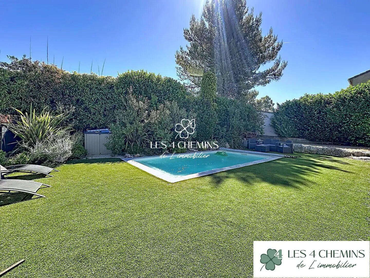 Maison à vendre, 99m², Trets