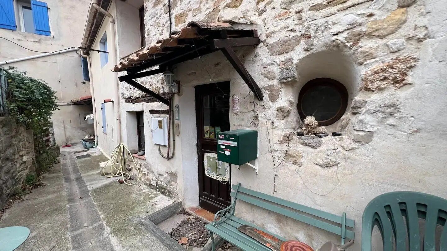 Maison à vendre, 225m², Puyloubier