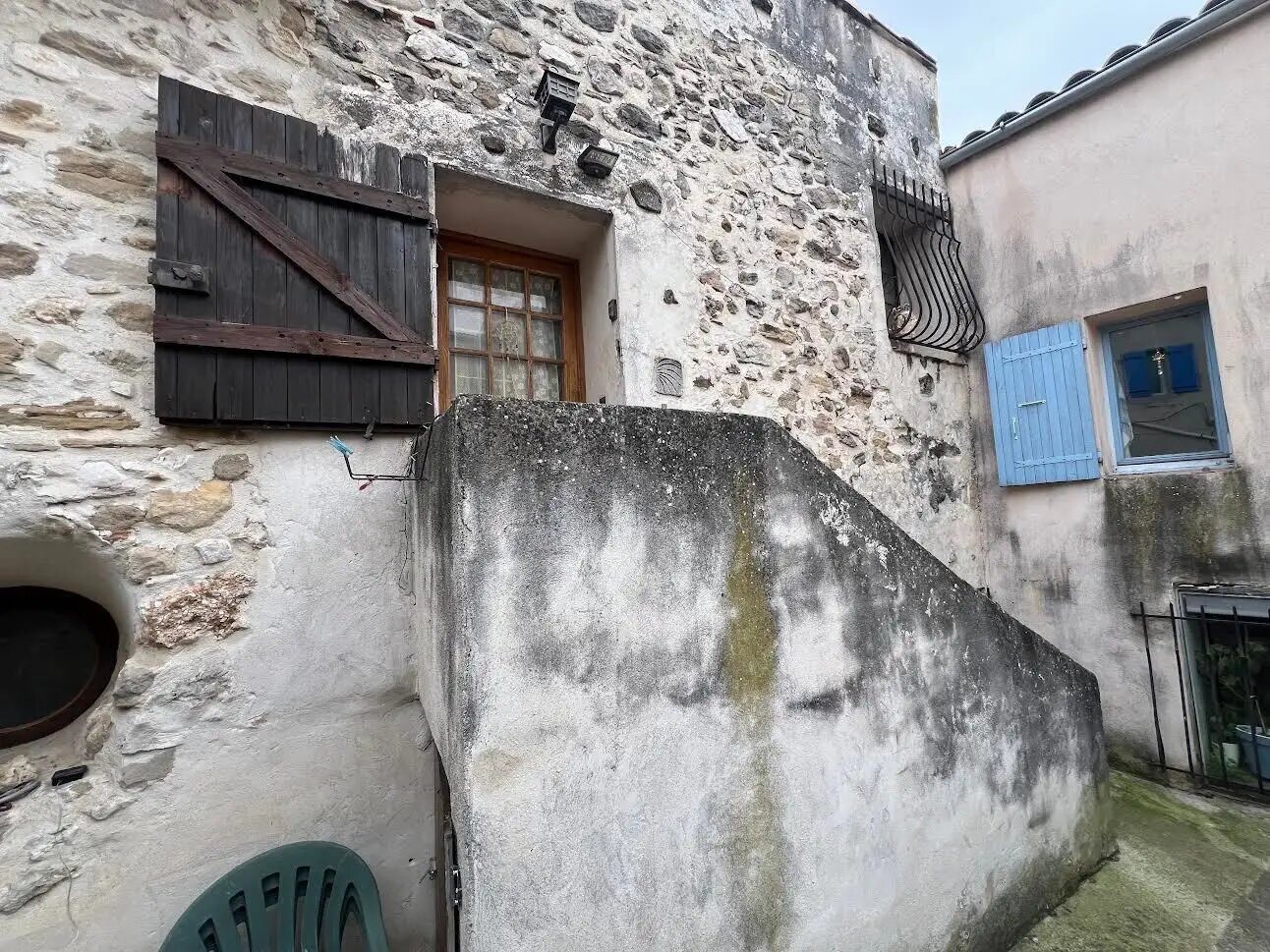 Maison à vendre, 225m², Puyloubier