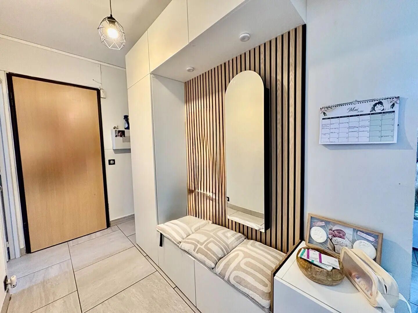 Appartement à vendre, 78m², Gardanne