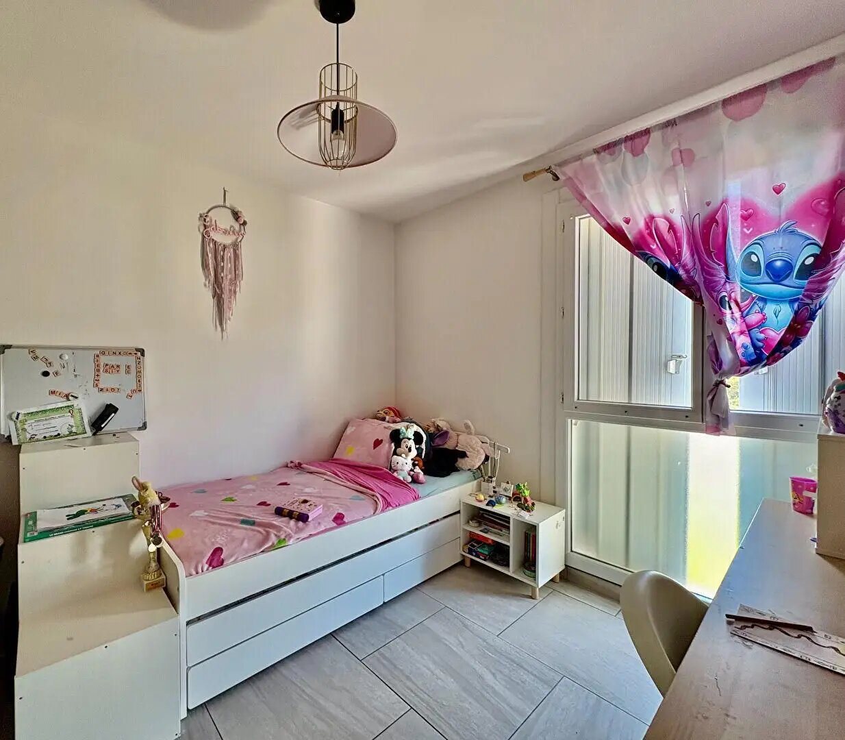 Appartement à vendre, 78m², Gardanne