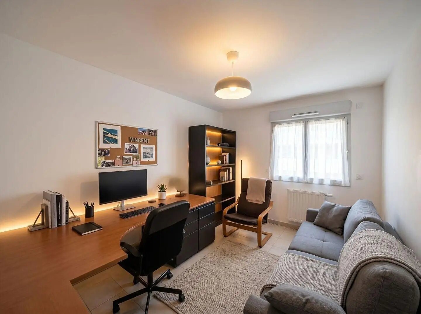 Maison à vendre, 92m², Gardanne