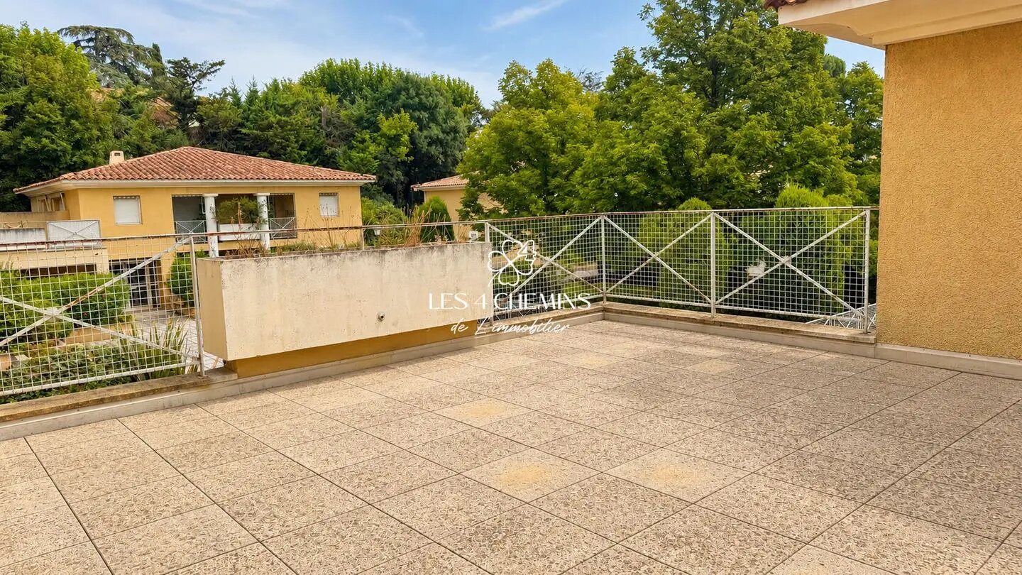 Appartement à vendre, 58m², Aix-en-Provence