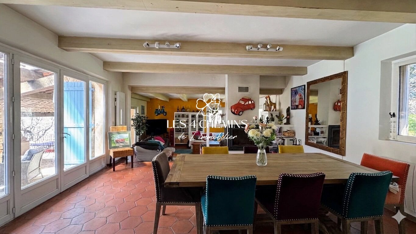 Maison à vendre, 270m², Fuveau