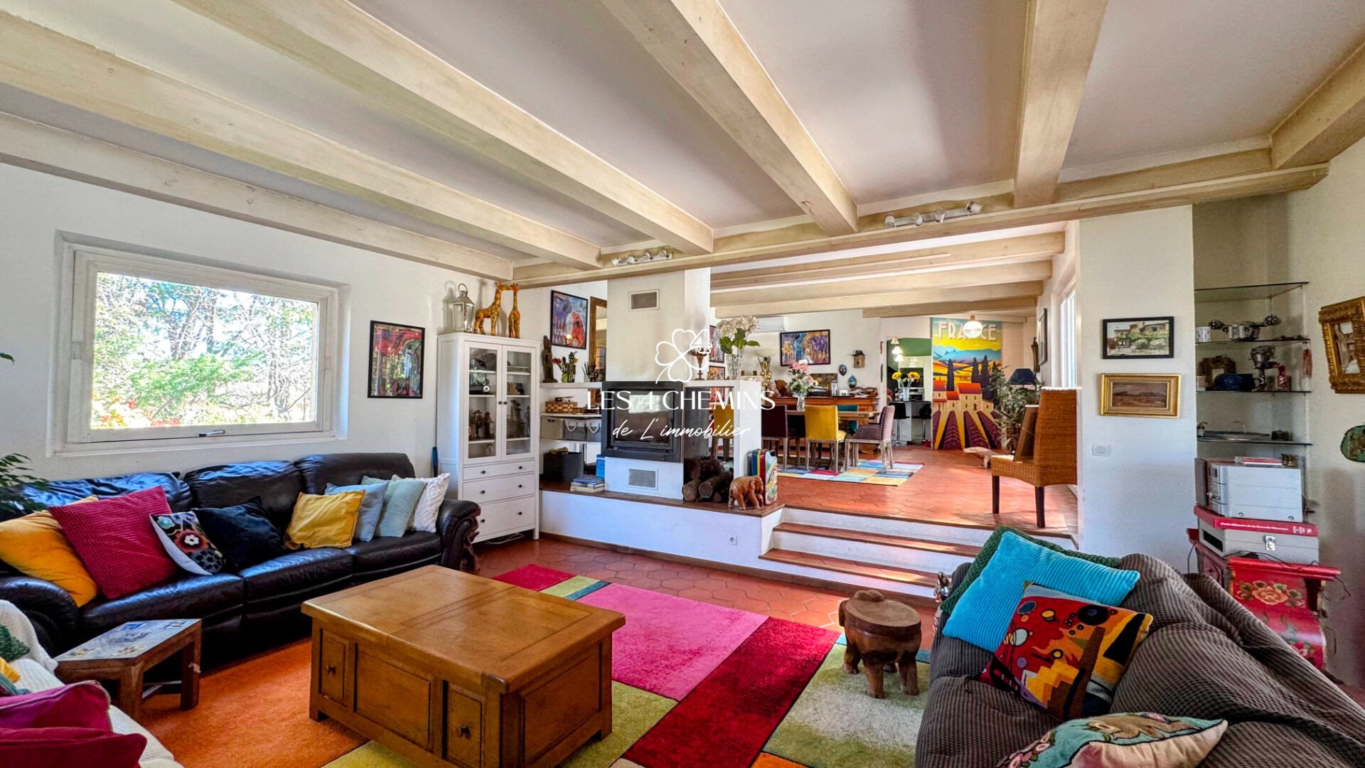 Maison à vendre, 270m², Fuveau