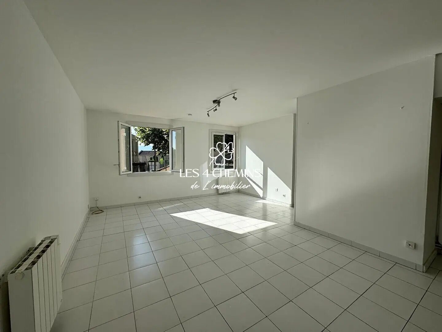 Appartement à vendre, 74m², Peypin