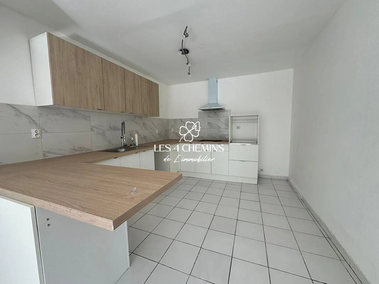 Appartement à vendre, 74m², Peypin