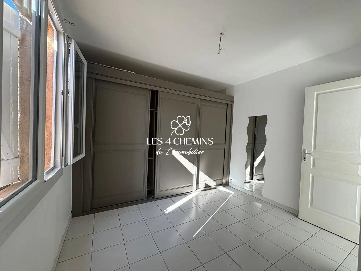 Appartement à vendre, 74m², Peypin