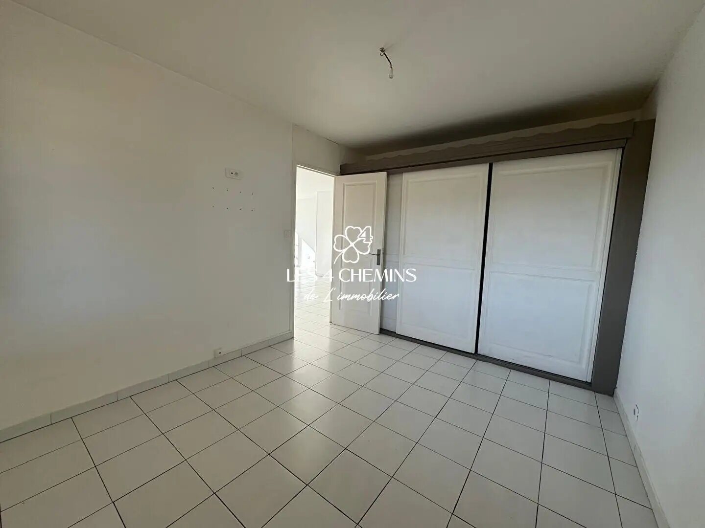 Appartement à vendre, 74m², Peypin