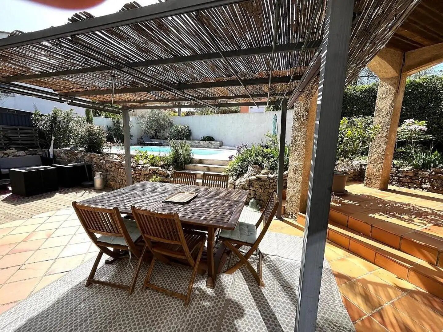 Maison à vendre, 110m², Saint-Maximin-la-Sainte-Baume