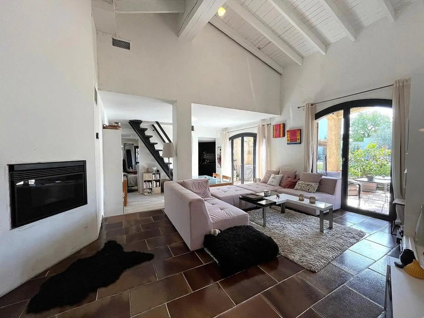 Maison à vendre, 110m², Saint-Maximin-la-Sainte-Baume