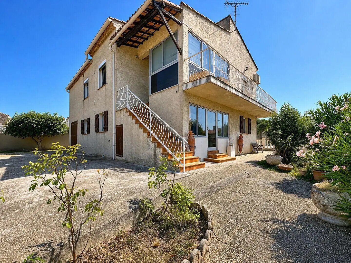 Maison à vendre, 173m², Trets
