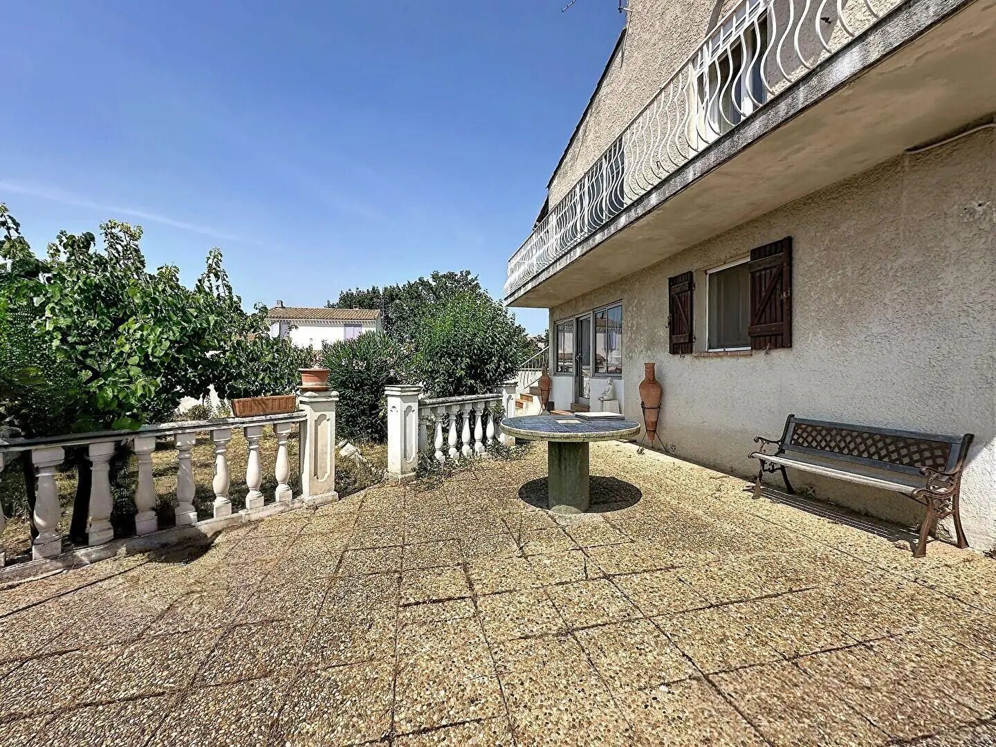 Maison à vendre, 173m², Trets