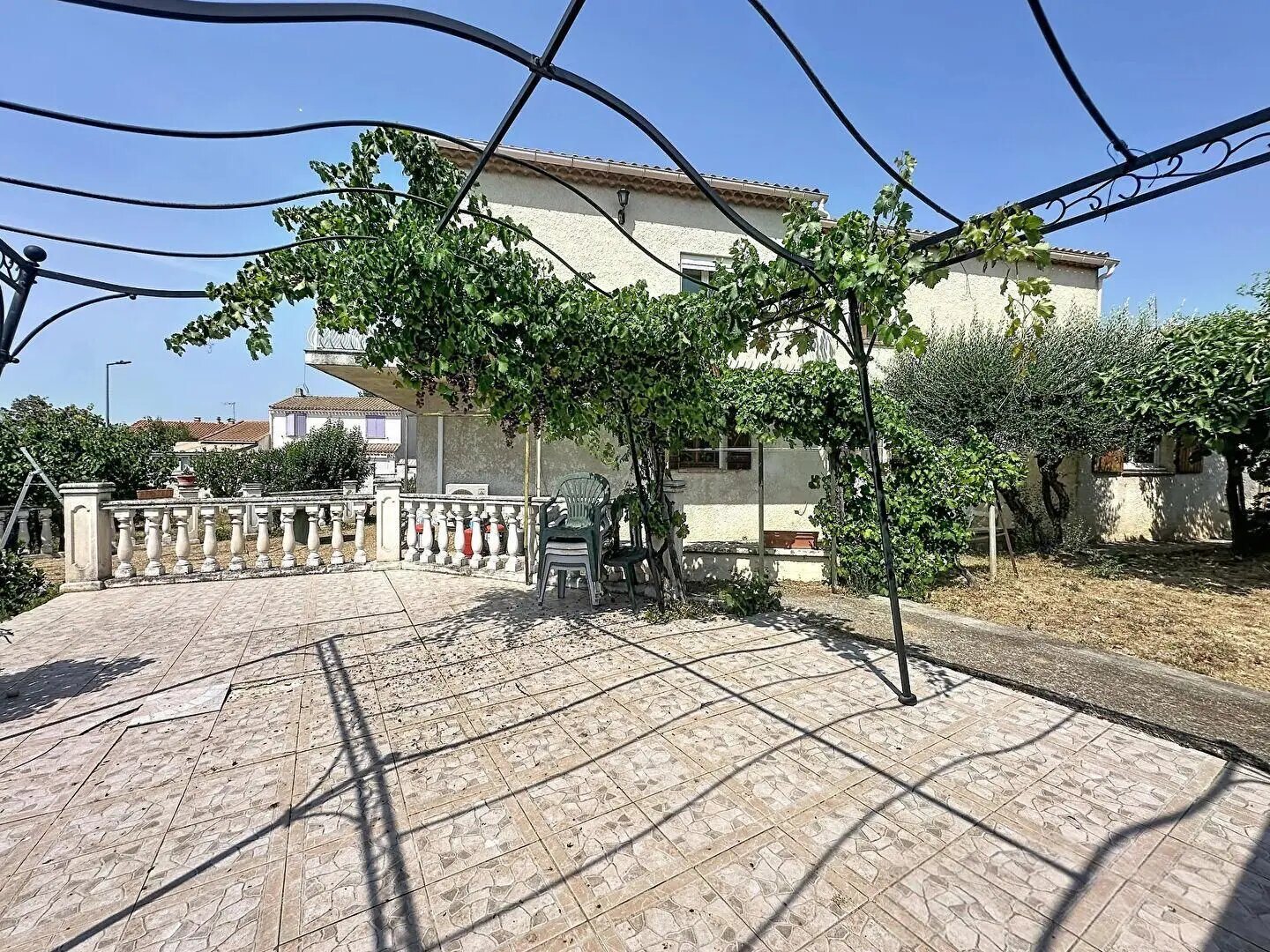 Maison à vendre, 173m², Trets