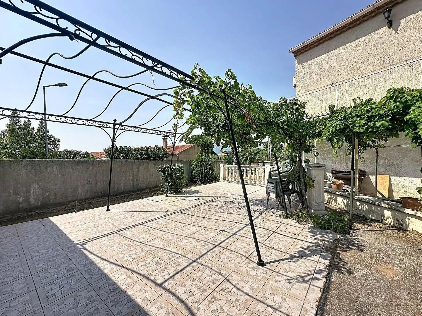 Maison à vendre, 173m², Trets