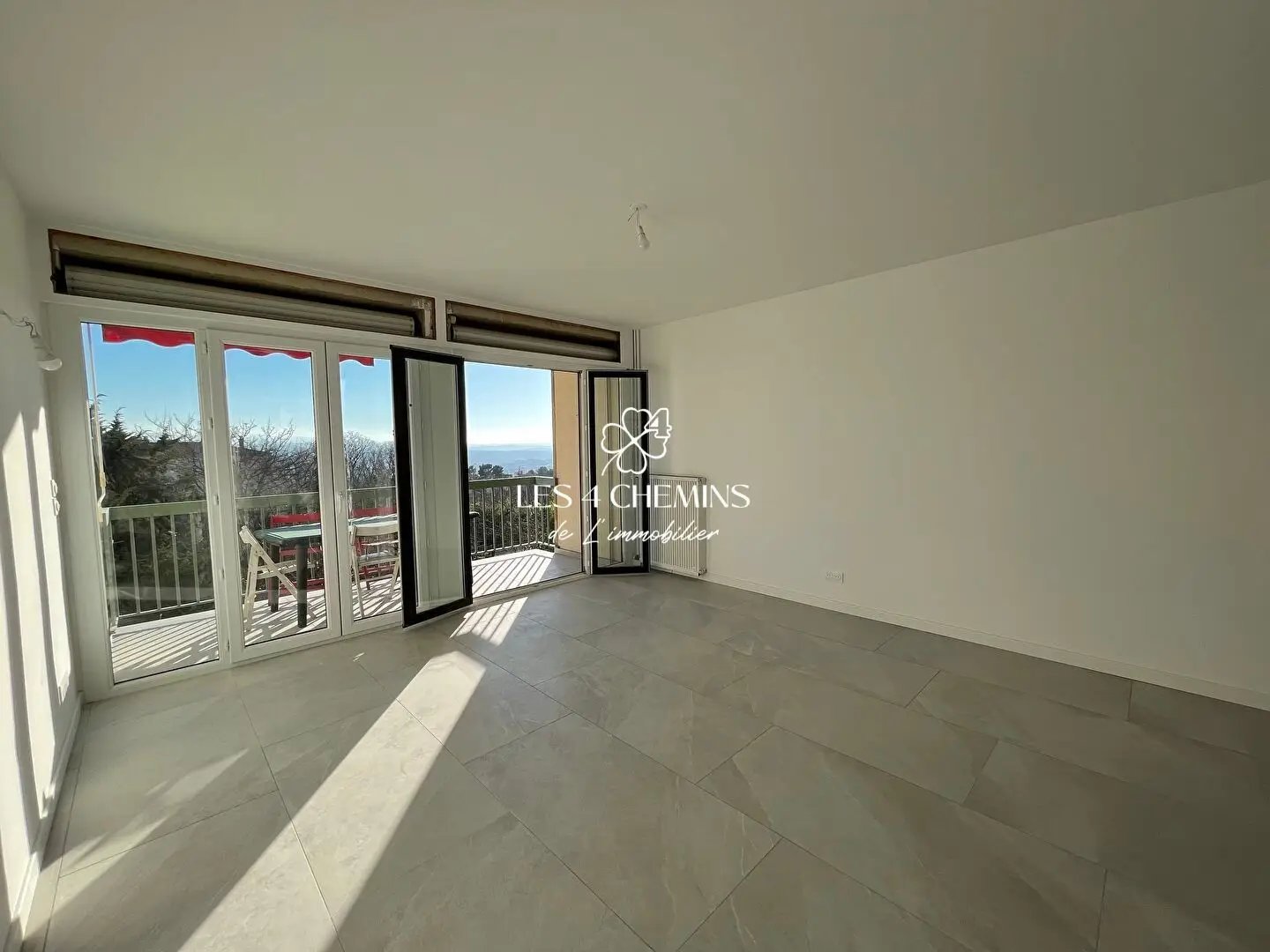 Appartement à louer, 76m², Aix-en-Provence