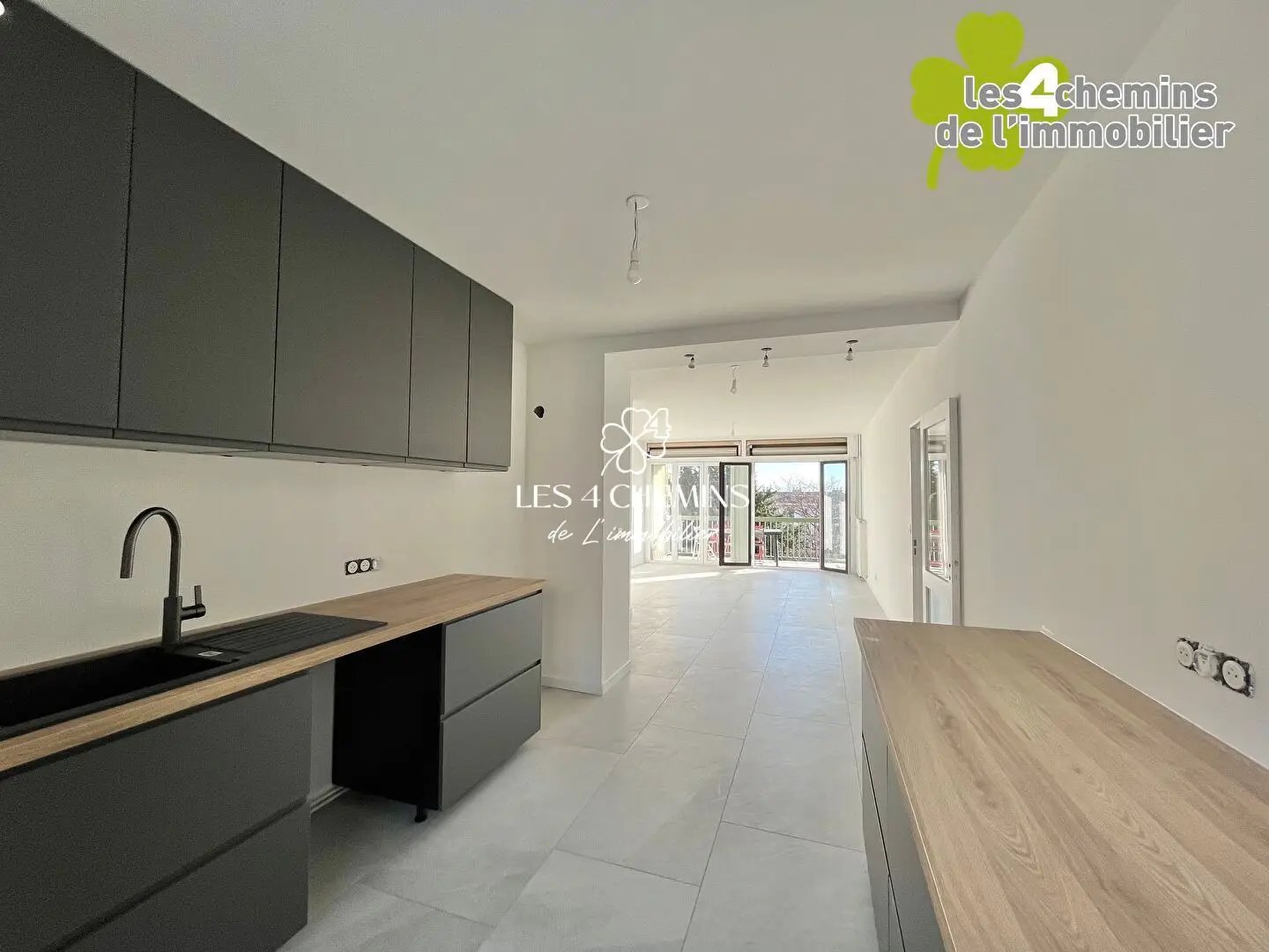 Appartement à louer, 76m², Aix-en-Provence