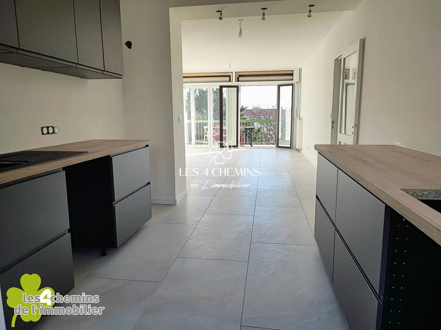 Appartement à louer, 76m², Aix-en-Provence