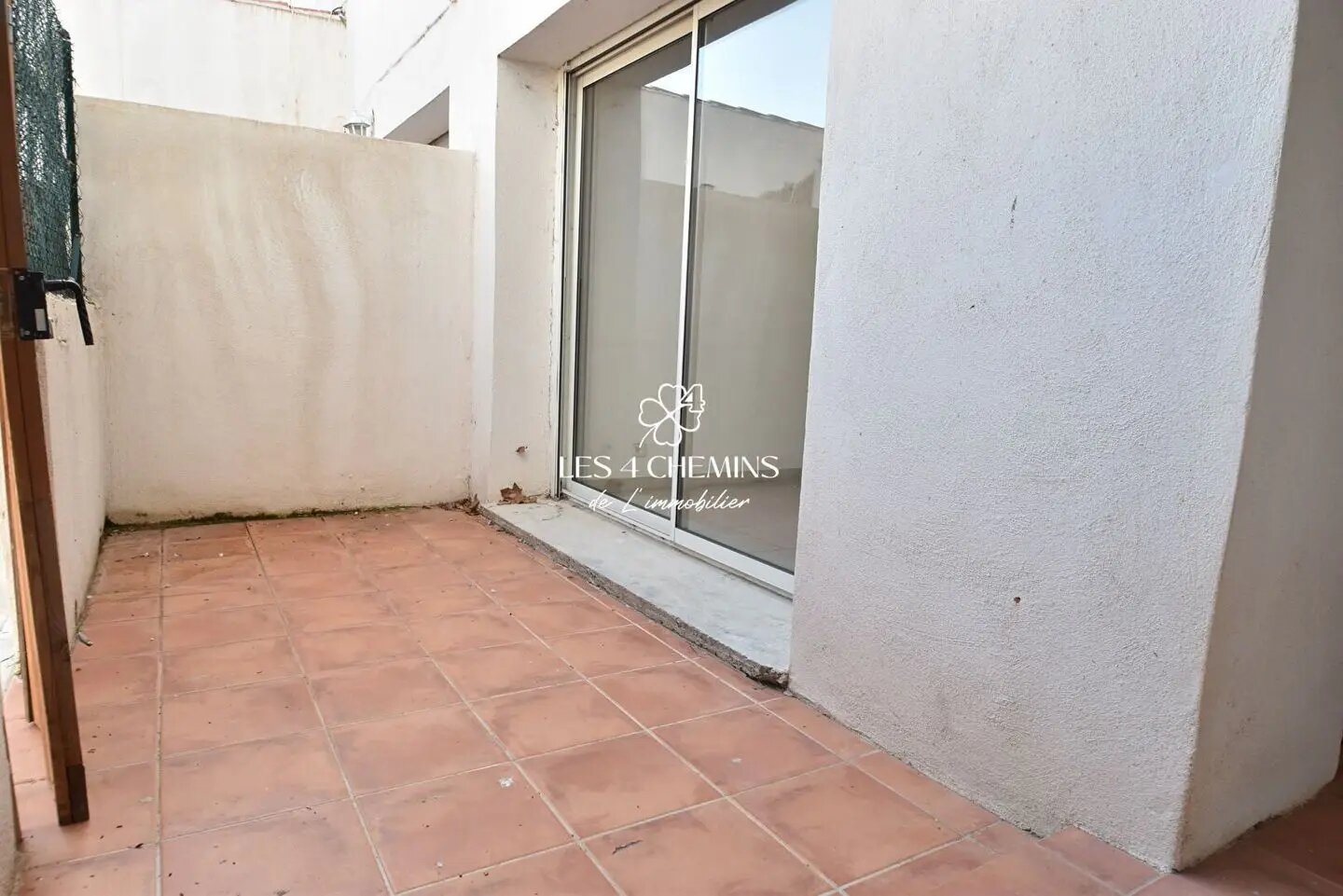 Appartement à louer, 32m², Châteauneuf-le-Rouge