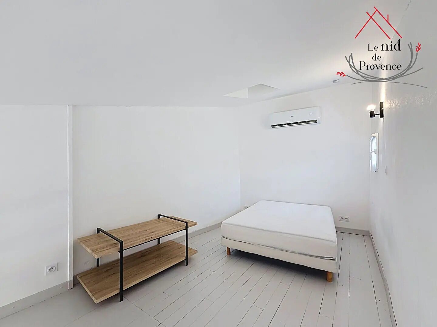 Appartement à louer, 55m², Carpentras