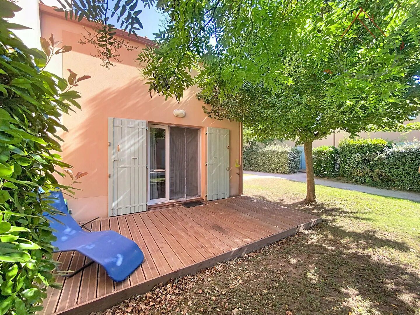 Maison à vendre, 33m², Aubignan