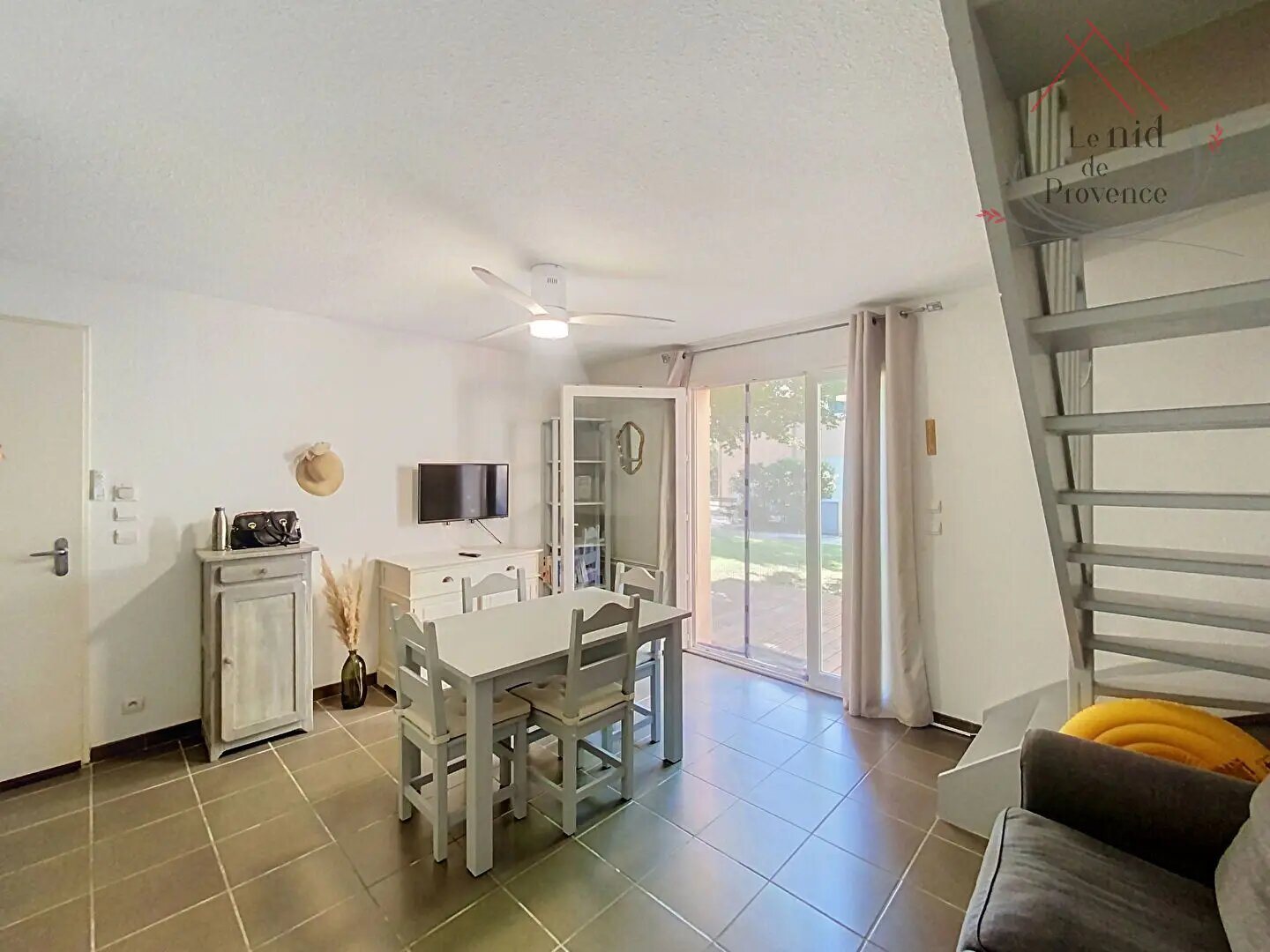 Maison à vendre, 33m², Aubignan