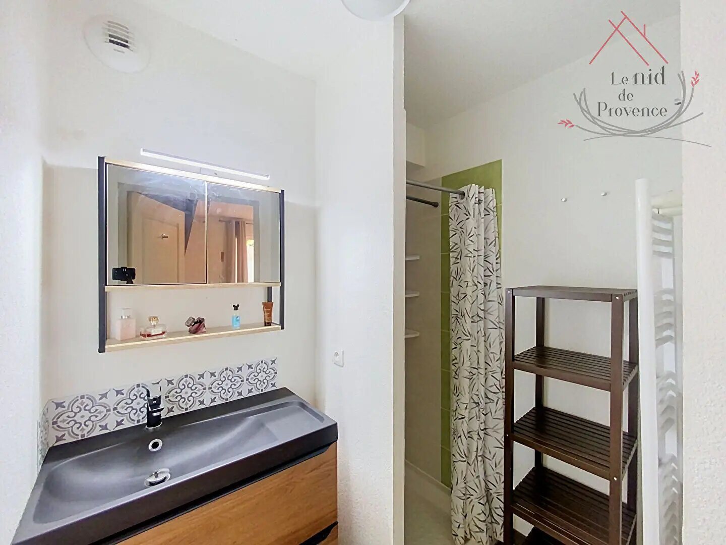 Maison à vendre, 33m², Aubignan