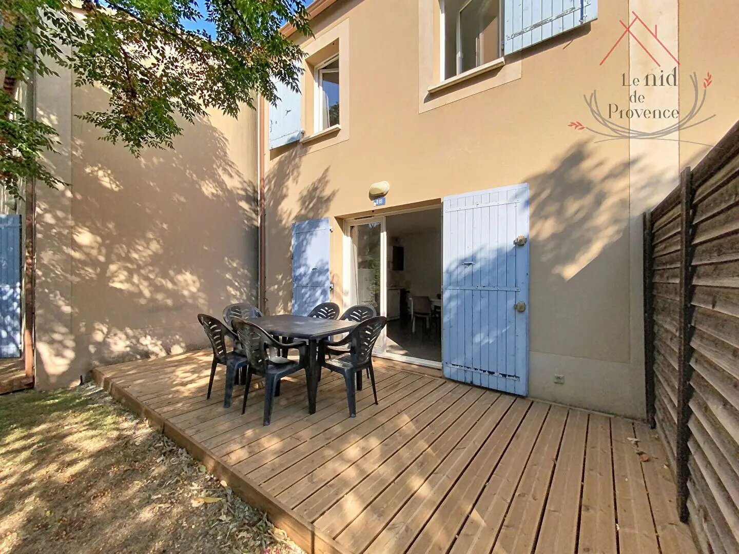 Maison à vendre, 48m², Aubignan