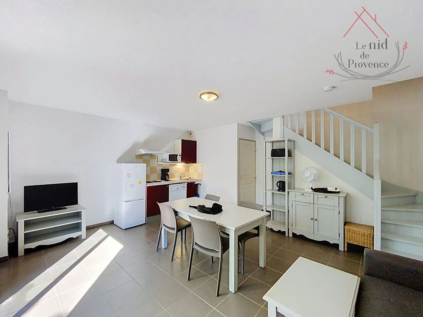 Maison à vendre, 48m², Aubignan