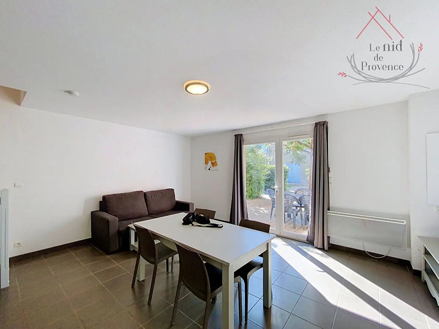 Maison à vendre, 48m², Aubignan